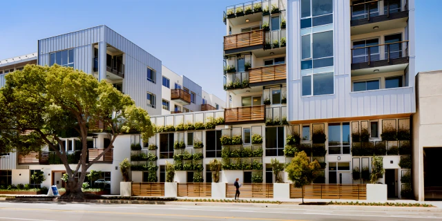Sway Santa Monica 2