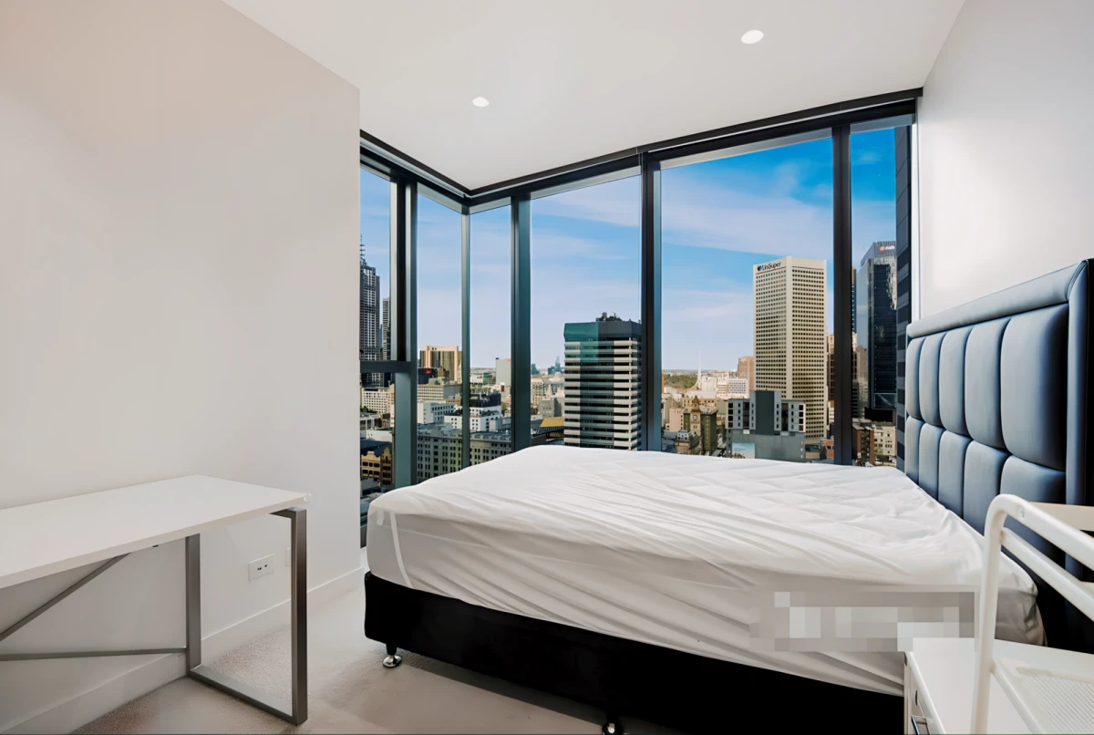 285 La Trobe Street 0