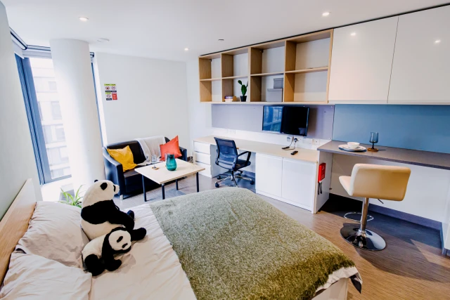 uhomes.com | Student Accommodation, Housing, Flats, Apartments for Rent