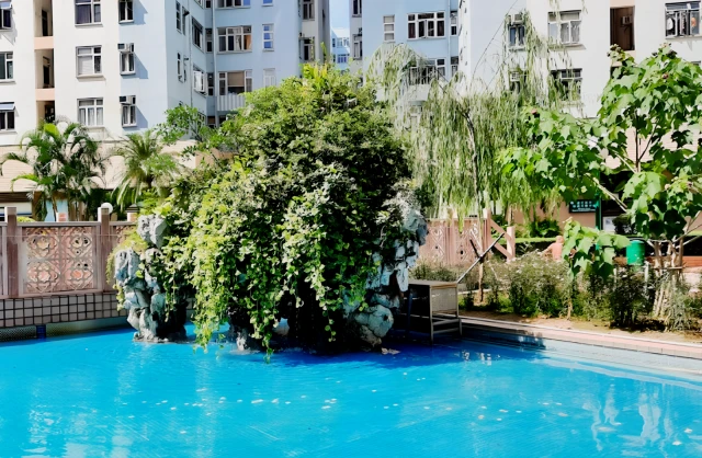 Telford Gardens, Kowloon Bay 2