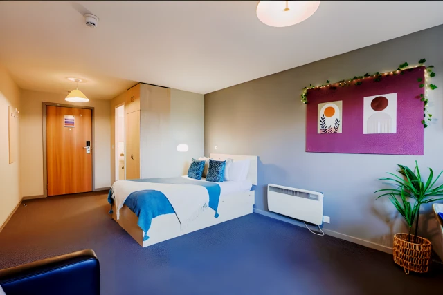uhomes.com | Student Accommodation, Housing, Flats, Apartments for Rent
