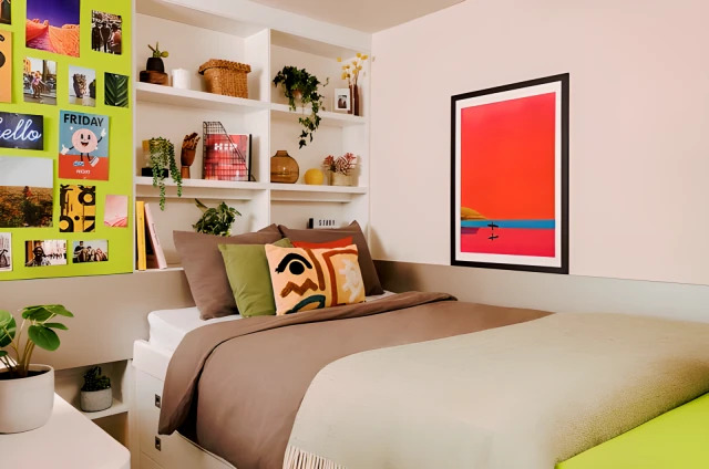 uhomes.com | Student Accommodation, Housing, Flats, Apartments for Rent
