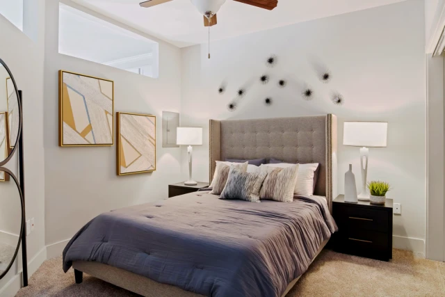 Infinity Midtown Apartments 2
