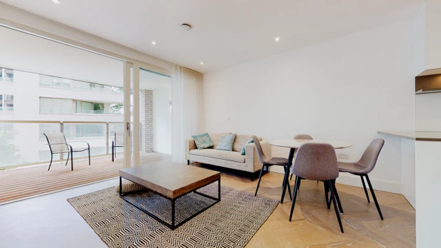 Pearl House B