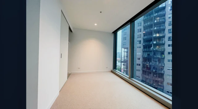 633 Little Lonsdale Street - Melbourne student accommodation - 2 Bedroom*1207C