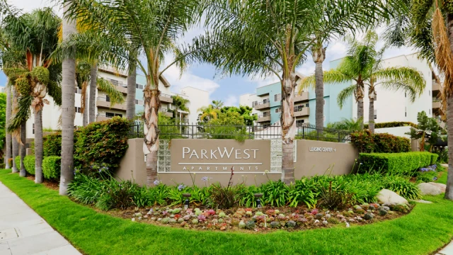 Park West Apartments 3
