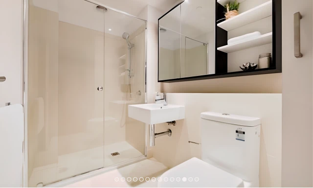 601 Little Collins St 2