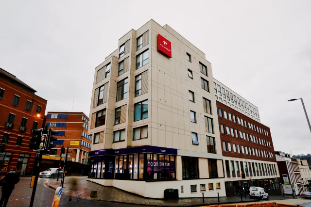 Vita Student Portland House 1