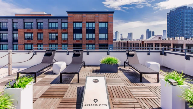 Solaris Lofts 4