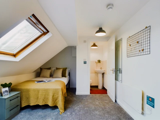 277, Great Western Street, M14 4DR 4