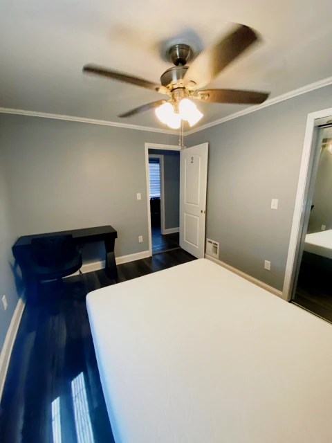 104 Ashworth Pl Apartment 1 1