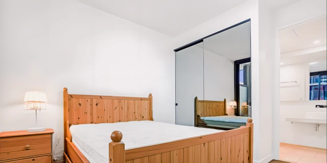 120 A'Beckett Street - Melbourne student accommodation - 2 Bedroom*407
