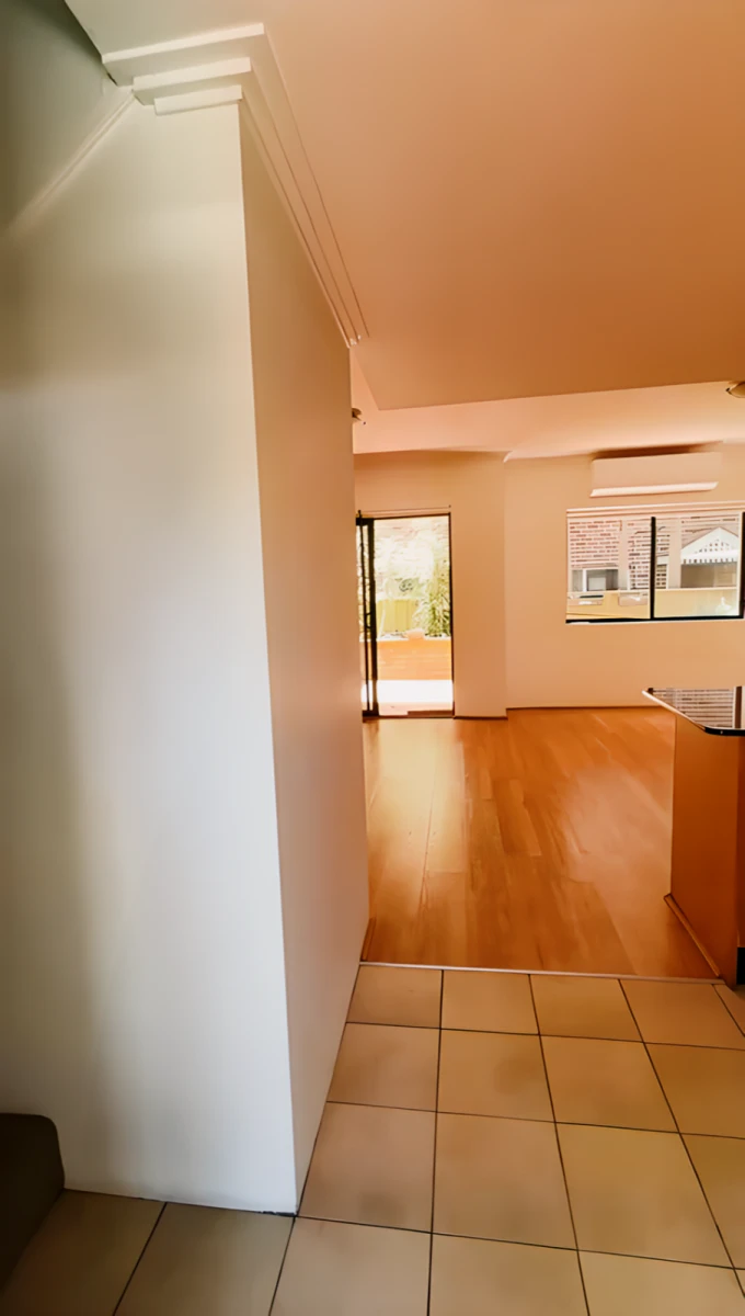 7 Lorne Avenue - alloggio per studenti a Sydney - 3 bed 2 baths
