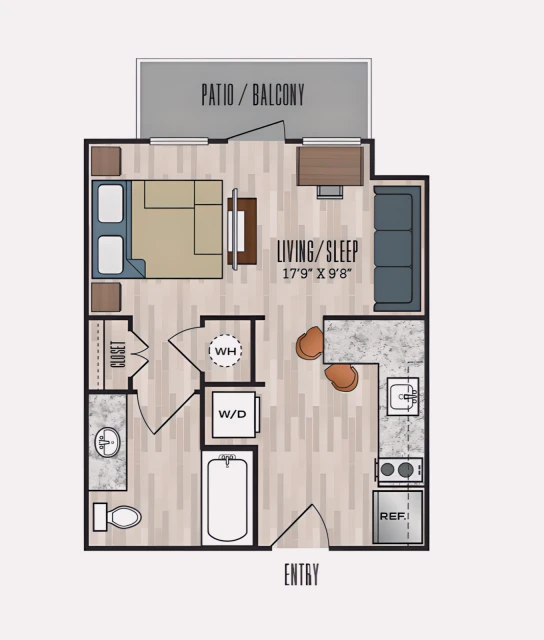 uhomes.com | Student Accommodation, Housing, Flats, Apartments for Rent