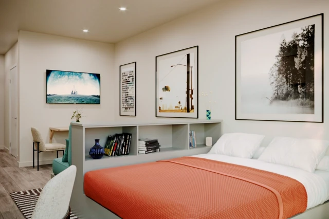The Astir Apartments 3