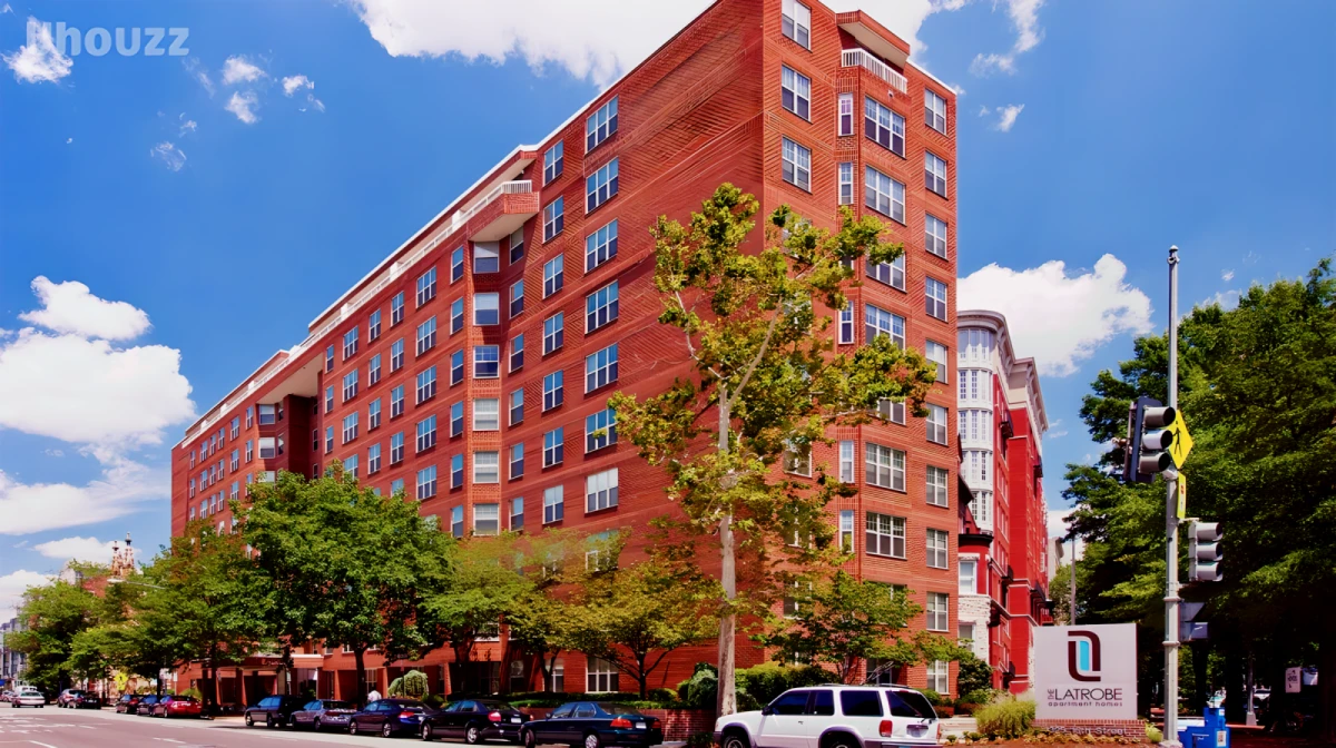 Latrobe - Washington D.C. student accommodation