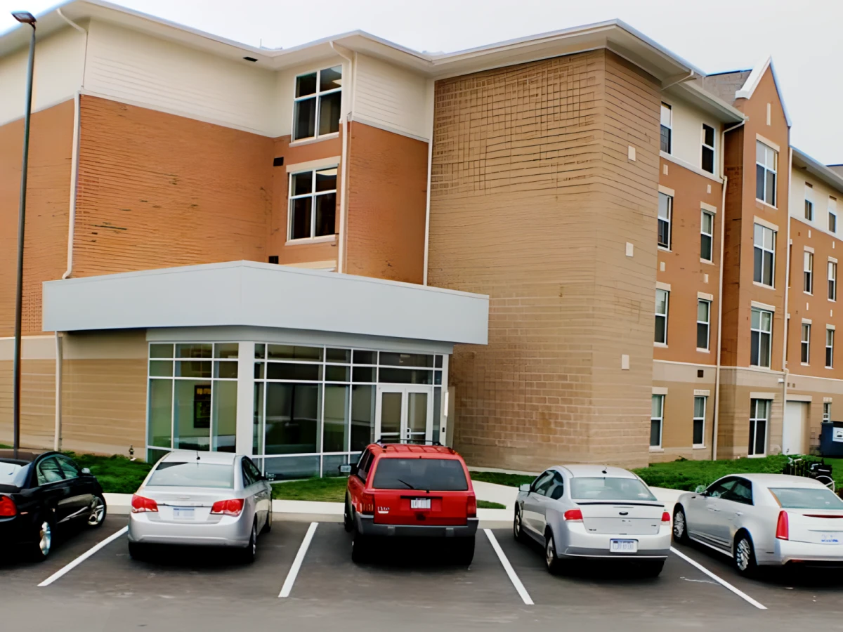 Union at Dearborn - Dearborn student accommodation
