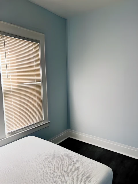 301 Maple St - chỗ ở sinh viên tại Thành phố Tuyết (Syracuse) - 2 Bed 1 Bath 1B