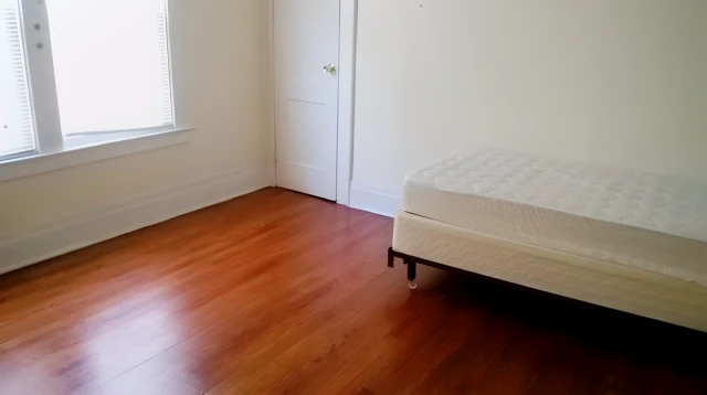301 Maple St - chỗ ở sinh viên tại Thành phố Tuyết (Syracuse) - 3 Bed 1 Bath 1A