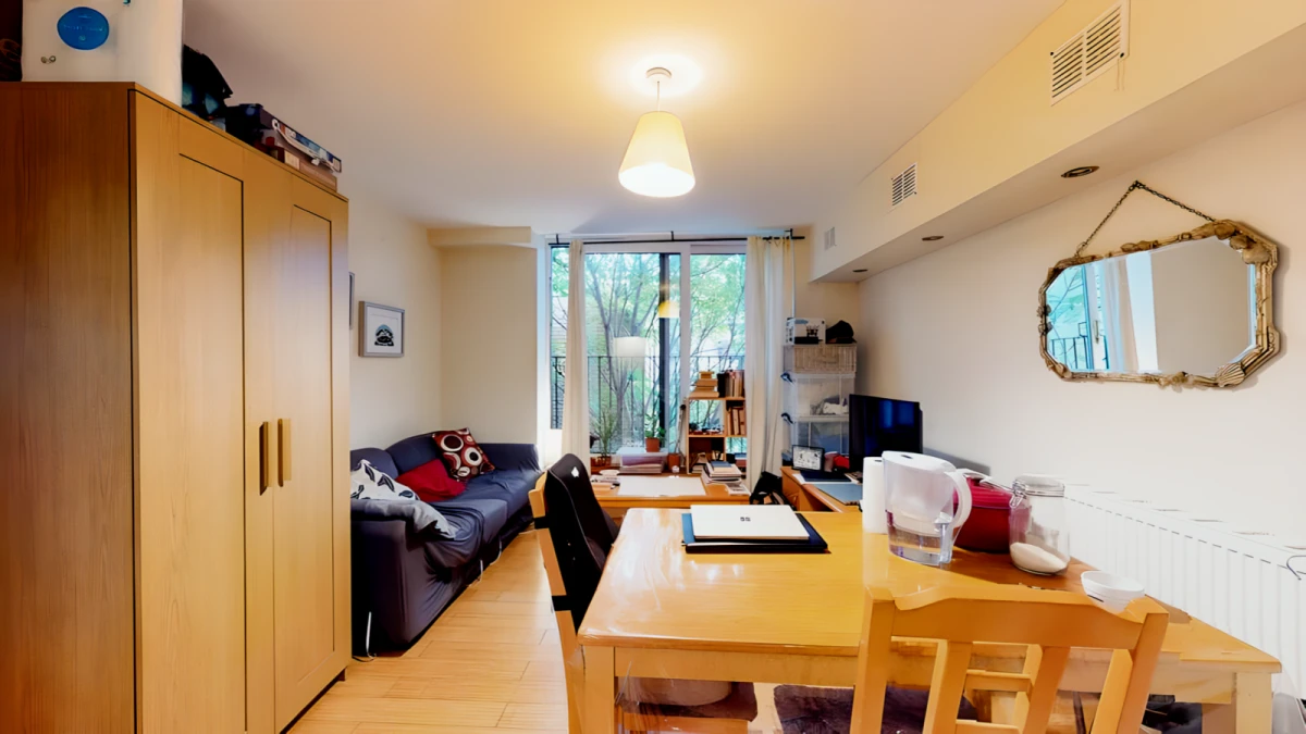 Laugan Walk 22694# 0