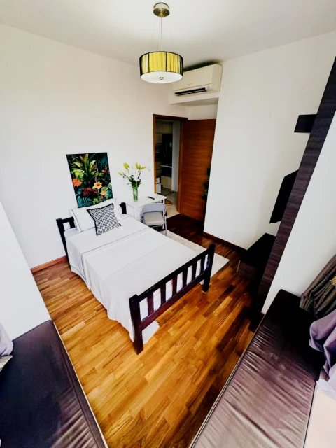 The Parc Condominium - JB 3