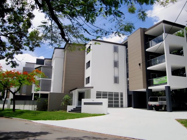 Student Living - Macquarie 4