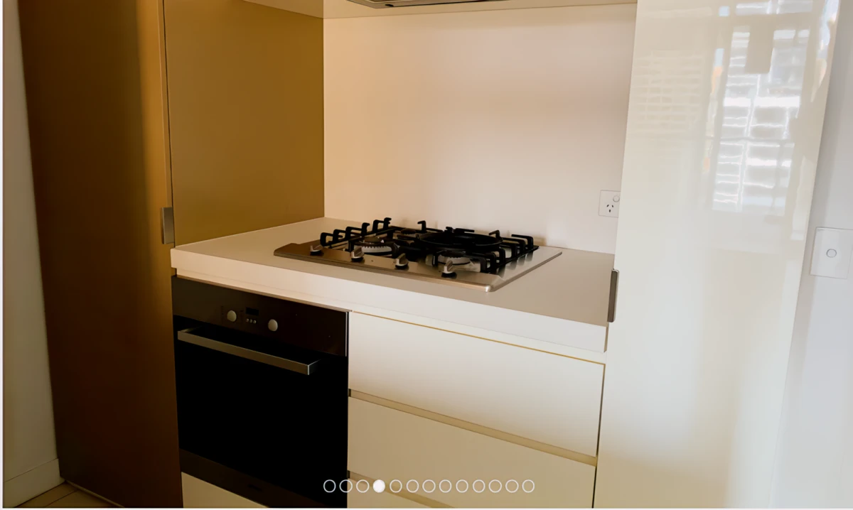 33 MacKenzie Street 0