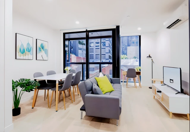 296 Little Lonsdale Street 1
