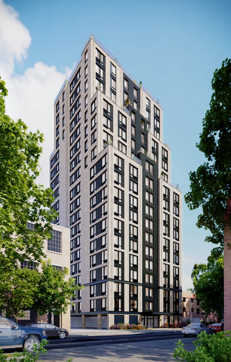 The Welz - New York student accommodation