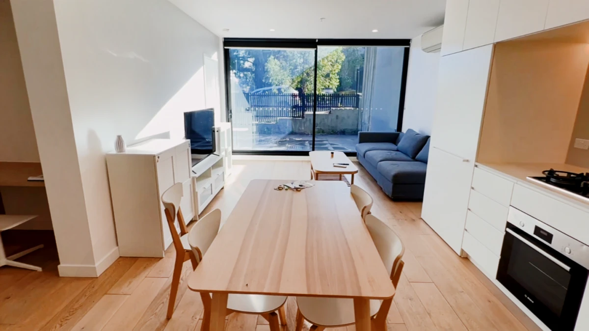 1 Sergeant Street 0