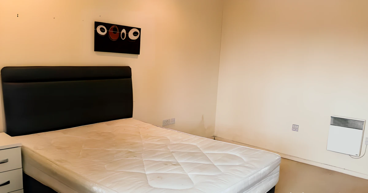HL-Masshouse - Birmingham student accommodation