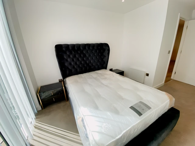 The Blade - Manchester student accommodation - 1 Bed 1 Bath