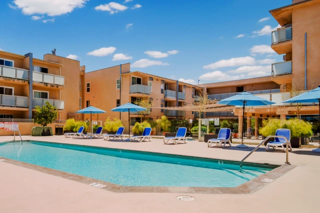 3700 Sepulveda Apartments 1