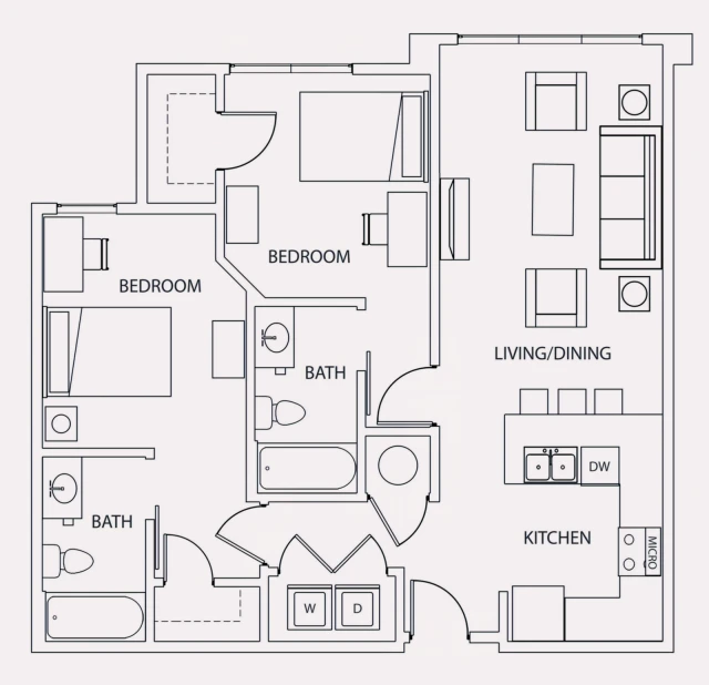 uhomes.com | Student Accommodation, Housing, Flats, Apartments for Rent