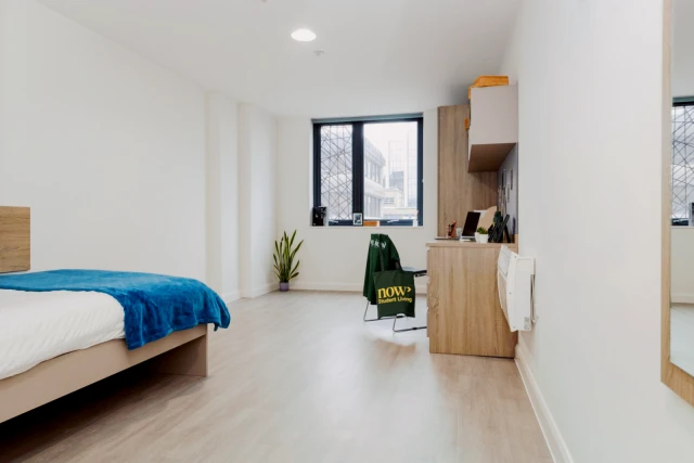 uhomes.com | Student Accommodation, Housing, Flats, Apartments for Rent