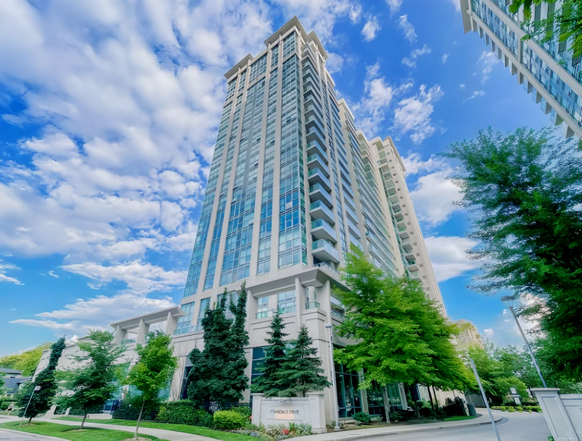 17 Anndale Drive - 노스요크 학생 숙소