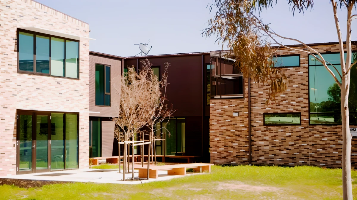La Trobe University Albury Wodonga Campus - Albury-Wodonga student accommodation