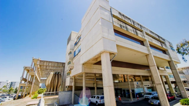 UniLodge @ UC – Weeden Lodge