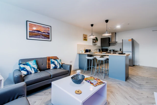 Broadgate House, NG9 2HF 1