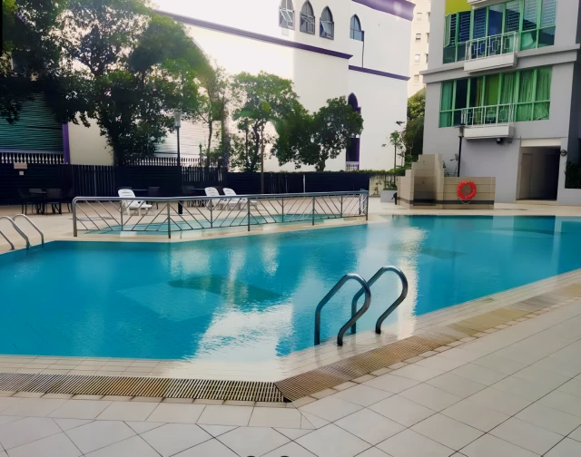 Paya Lebar Residences - CE 4
