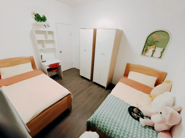 Mong Kok | Good Hope Building 4