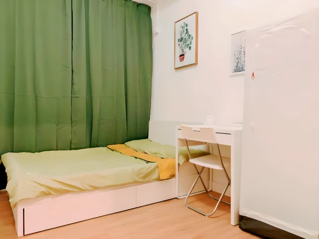 Sham Shui Po | Nam Cheong Street Apartments 2