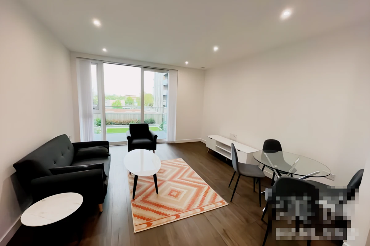 HL-Hartingtons Court - London student accommodation
