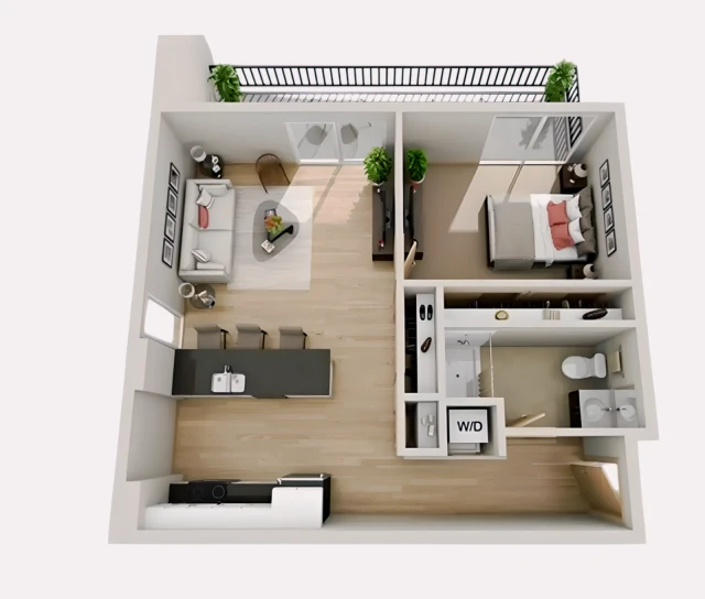 uhomes.com | Student Accommodation, Housing, Flats, Apartments for Rent