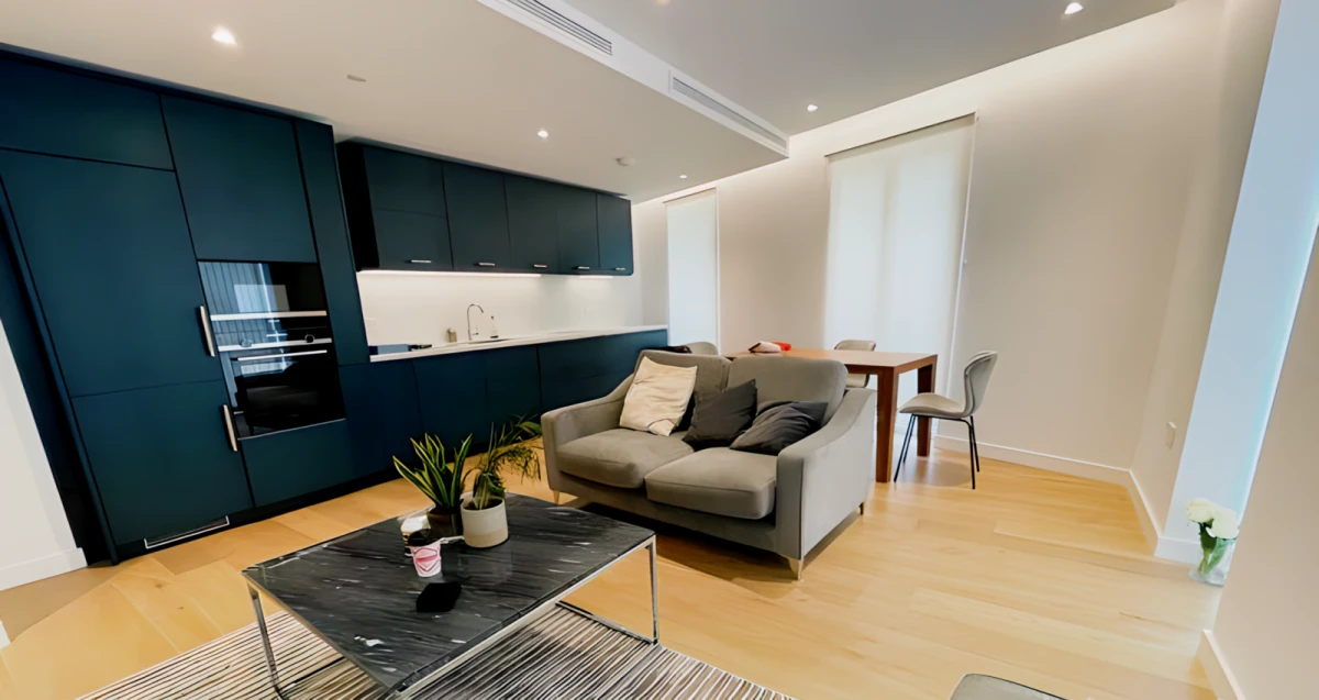 HL-Peterborough House - ที่พักนักศึกษาในลอนดอน