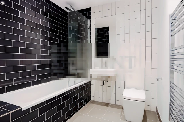 RL-Carrick House, Royal Crest Avenue, E16 3