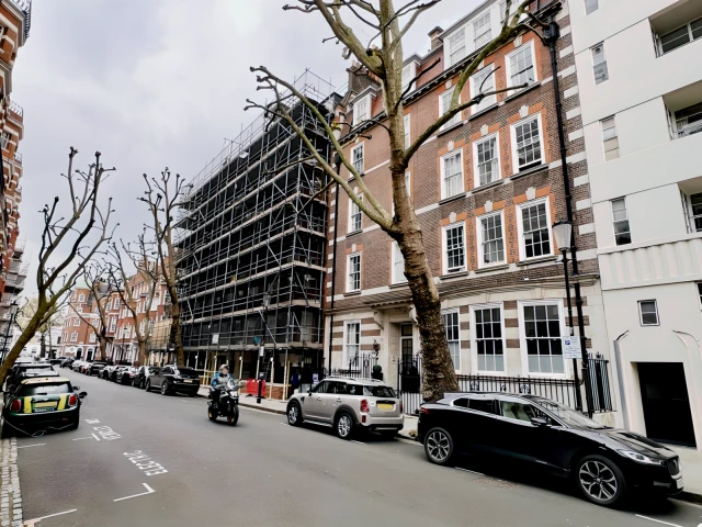 Draycott Avenue 23612# 1
