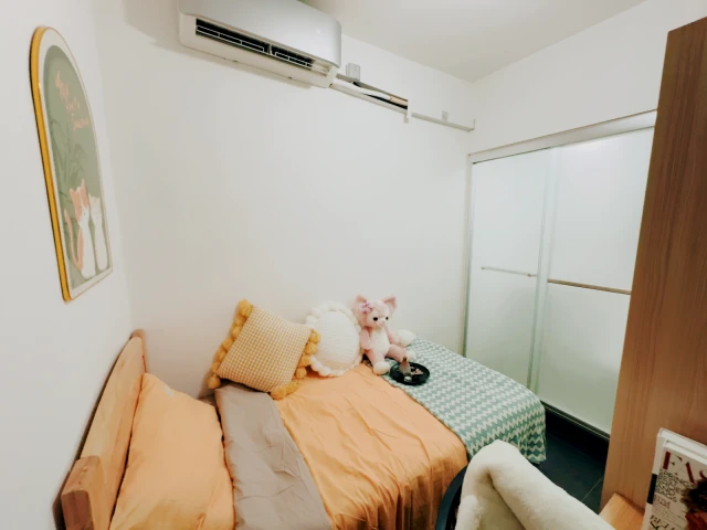 Sai Ying Pun | Hing Wah Building 4