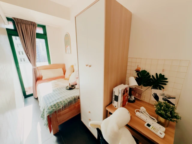 Sai Ying Pun | Hing Wah Building 3