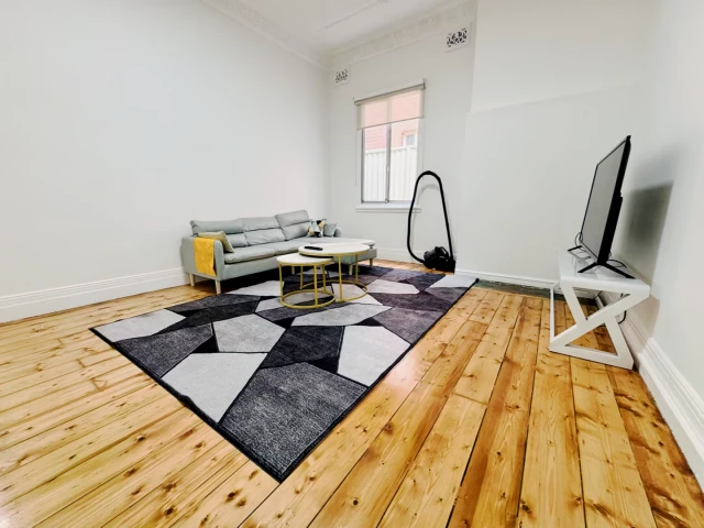 14 Burce St - alloggio per studenti a Sydney - Single room